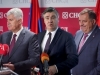 POLITIČKI ANALITIČAR DAVOR GJENERO O SANKCIJAMA: 'Čović i Milanović će čvrsto stati uz Dodika'