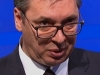 PROCURIO VIDEO: Pogledajte kako Aleksandar Vučić naređuje u studiju RTS-a…