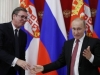 TOKSIČNA VEZA BEOGRADA I KREMLJA: Šta je Srbima Vladimir Putin?