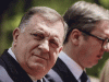 TVRDNJE KOJE SU POTOPILE DODIKA: 'Plan o atentatu na Vučića skovan je na Jahorini uz saznanje MUP RS-a i političara koji su...'