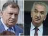MIRKO ŠAROVIĆ, JASNO I PRECIZNO: 'Dodiku i njegovoj politici rekli smo 'ne'. Mi nismo bacali kestenje u vatru pa ga nećemo ni vaditi'