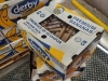 KAKAV ULOV: Crnogorska policija u kutijama od banana pronašla ogromnu količinu kokaina