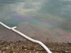 NAKON SUDARA CISTERNI: Jablaničkom jezeru prijeti ekološka katastrofa od izlijevanja nafte