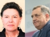 PRIMADONA MARGIT TOMIK-LEVY: 'Dodik sve bijesniji, Tegeltija bezbrižno muca, a Vučić preko Pinka poručio Escobaru da pazi šta radi...'