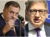MIRSAD HADŽIKADIĆ POZIVA: 'Molim da Dodika ubuduće zovemo 'Mile Bosanac'. Hajde da do kraja slijedimo njegovu logiku'