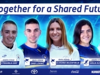 SRETNO U PEKINGU: OK BiH predstavio naše takmičare za Zimske olimpijske igre