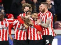 ODIGRAN ZAOSTALI MEČ ENGLESKE LIGE: Southampton deklasirao Brentford i preskočio ga na tabeli (VIDEO)