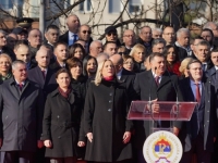 DIREKTNO UPOZORENJE IZ FRANCUSKE: '9. januar je katastrofalna proslava secesije. Dovoljno je pogledati slike MILITANTNIH HORDI koje...'