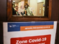ŠTA JE SAD, ZAR OPET: Otkriven novi soj koronavirusa