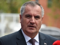 VIŠKOVIĆ UZBURKAO DUHOVE: 'To što radi bošnjački narod, nije dobro za Bosnu i Hercegovinu....'