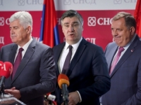 HRVATSKI 'NACIONAL' O OTROVNOJ POLITICI ZORANA MILANOVIĆA: 'Licemjerje koje razbija Bosnu!'