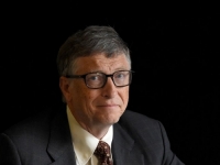 GATES O GLASINAMA: 'Zašto bih ugrađivao čipove u ljude?'