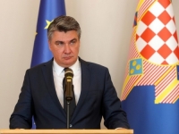 PONOVO KUHA U HRVATSKOJ: Milanović pisao Plenkoviću - 'Upozoravam Vas...'