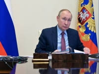KONAČNO SE OGLASIO PUTIN: Nije nimalo zadovoljan američkim odgovorom!