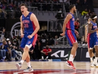 IZVRSNA PARTIJA BUDUĆEG 'ZMAJA': Luka Garza je u sjajnoj formi (VIDEO)