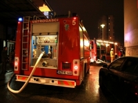 STRAVIČNA NOĆ U SARAJEVU: Poznat identitet žene koja je izgorjela u požaru na Čengić Vili, djevojčica hospitalizirana