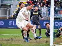 SPEKTAKL U ITALIJI: Milan razbio Veneciju, briljirao Ibrahimović (VIDEO)