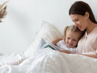 OD MALENA ZA SVA VREMENA: Kako priče za laku noć zaista utječu na djecu?