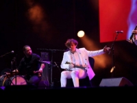 SPEKTAKL U DUBAJIU: Goran Bregović večeras održao koncert na Svjetskoj izložbi Expo 2020