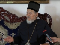 SLUŽBOVAO I U NAŠOJ ZEMLJI: Preminuo episkop šabački Lavrentije