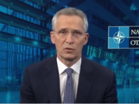 KRIZA JE SVAKIM DANOM SVE VEĆA: Stoltenberg poručio - 'Još uvijek postoji 'diplomatski izlaz', ALI...'