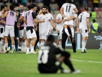 HALILHODŽIĆ SAZNAO IDUĆEG PROTIVNIKA: Baily tragičar, Salah i Gabaski odveli Egipat u četvrtfinale (VIDEO)