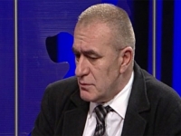 BANJALUČKI NOVINAR, BRANISLAV BOŽIĆ: 'Ne mislim da će biti rata, ovo je podjela interesnih sfera!' 
