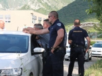 SVI IZ SARAJEVA: Osam osoba uhapšeno nakon nereda u Mostaru