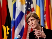 POSJETA U VRIJEME UŽARENE RETORIKE: Sa kakvim porukama Samantha Power dolazi u BiH?