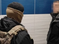 NAPETO NA ISTOKU EVROPE: Ukrajinci uhapsili ruskog agenta, planirao napad na...!?