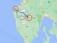 U HRVATSKOJ SE DVA SELA ZOVU KORONA: Relativno su blizu, a virus ih zaobilazi