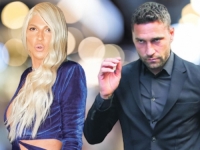 PRVI PUT NAKON NAPADA I ISKAZA POLICIJI: Oglasila se Jelena Karleuša, na društvenim mrežama objavila fotografiju..