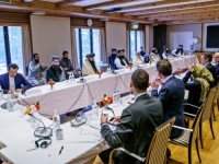 TEŠKA HUMANITARNA KRIZA U AFGANISTANU: Talibanski lideri u Oslu razgovaraju s europskim diplomatima