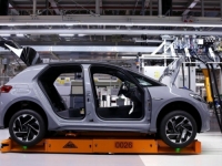 AUTOINDUSTRIJA IMA POBJEDNIKA: Evo kome ide titula za najprodavaniji automobil godine