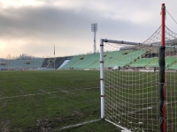 I SARAJEVO DOBILO NOVOG ŠEFA STRUČNOG ŠTABA: Makedonac na Koševu