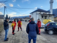 POKRENUTA NOVA POTRAGA U BIH: Policija i pripadnici GSS na terenu
