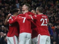 POVELI PA STALI: Manchester United se obrukao objavom na Twitteru