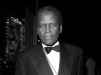 PREMINUO SLAVNI GLUMAC SIDNEY POITIER: Bio je prvi Afroamerikanac koji je dobio OSKARA za glavnu mušku ulogu