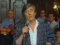 OVO SU DJECA TOME ZDRAVKOVIĆA: Kćerka Žaklina živi u Holandiji, a Aleksandar mnogo liči na oca (FOTO)