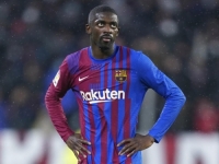 OTKAD JE DOŠAO, PRAVI IM PROBLEME: Barca dala zadnji ultimatum Dembeleu, ako odbije ishod je poznat