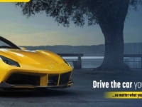 OGROMNI IZNOSI: I najskuplji automobili na svijetu mogu se unajmiti (VIDEO)