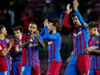 NAKON BROJNIH NEUSPJELIH POKUŠAJA PRODAJE: Defanzivac Barcelone prihvatio manji ugovor i spasio klub