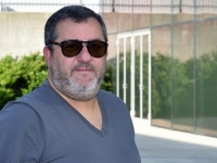 ZABRINJAVAJUĆE STANJE: Najpoznatiji svjetski nogometni agent završio u bolnici