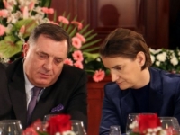 TAJNI SIGNALI IZ BEOGRADA: Na obilježavanje neustavnog dana RS stiže brojna delegacija iz Srbije, ali ne i Vučić!