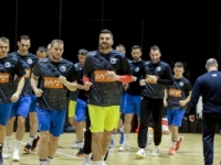 'ZMAJEVI' PROTIV ŠVEDSKE NA STARTU EP-a: 'Obavili smo testiranja na koronavirus, sad se možemo fokusirati na rukomet'