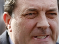 NEW YORK TIMES ALARMANTNO: Milorad Dodik, ogorčeni srpski nacionalist, pokušao je rastrgati multietničko tkivo bosanske države...