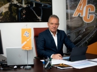 ČELNIK AUTOCESTA FBiH NAJAVLJUJE: 'U 2022. godini planiramo investirati blizu dvije milijarde KM u izgradnju koridora 5C!'