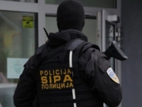SIPA U AKCIJI: Pretres u Sarajevu zbog organizovanog kriminala i...