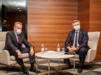 DOGOVOR IZETBEGOVIĆA I PLENKOVIĆA DOČEKAN NA NOŽ U BANJOJ LUCI: 'Na sceni je brutalan obračun sa Republikom Srpskom!'