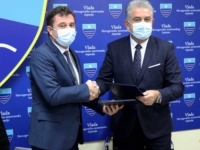 ŠTO BRŽE USPOSTAVITI LETOVE: 7,77 miliona KM za...